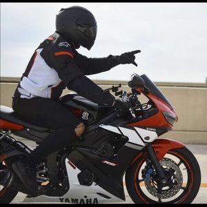 Alpinestar Padded jacket